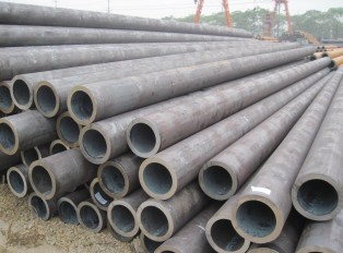 东海20CrMo冷拔无缝钢管
