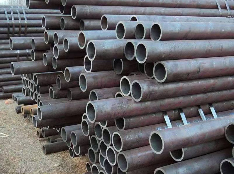 东海15CrMoG高压锅炉钢管