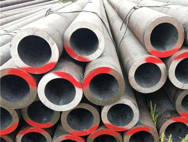 东海GB5310高压无缝钢管