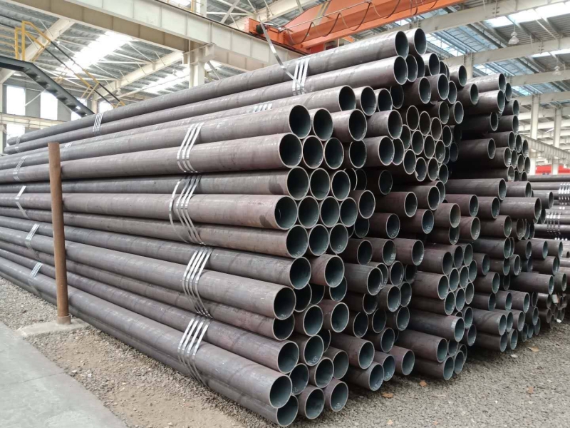 东海30CrMo合金无缝钢管
