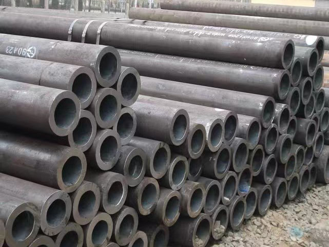 东海20G无缝钢管