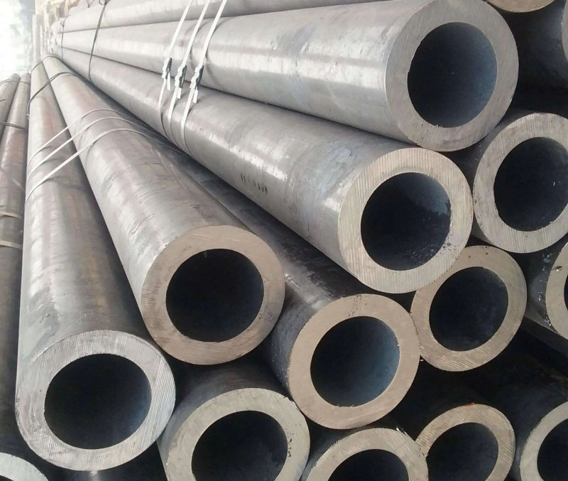 东海20MOG无缝钢管