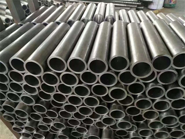 东海30CrMo精密无缝钢管