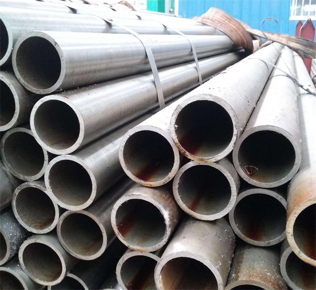 东海20G中低压无缝钢管