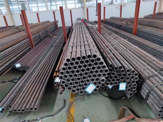 东海20G合金无缝钢管